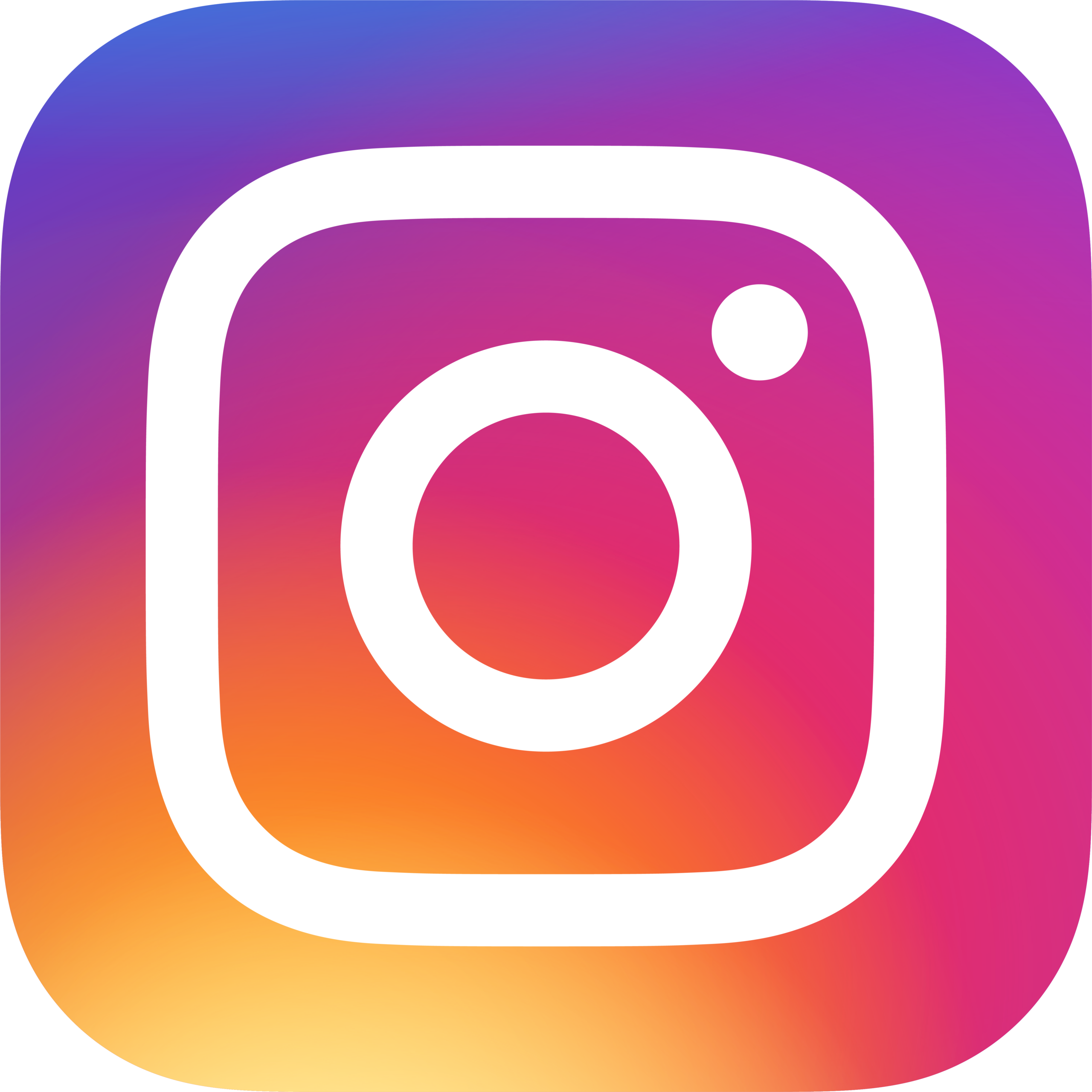 INSTAGRAM logo